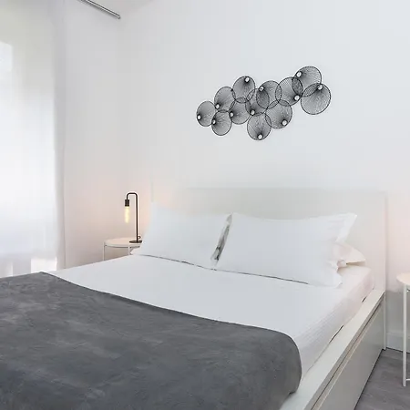 Apartamento Bright Apartment In Monte Carlo