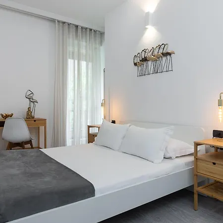 Bright Apartment In Monte Carlo Apartment