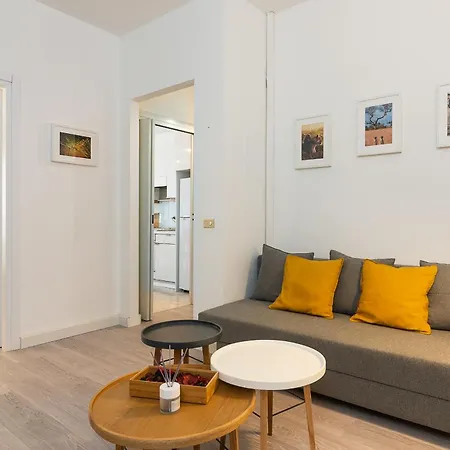 Apartment Bright Apartment In Monte Carlo