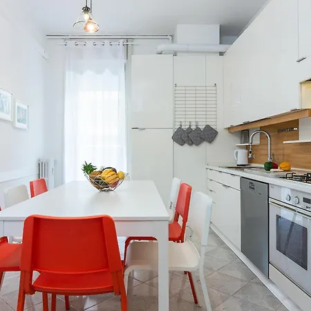 Bright Apartment In Monte Carlo Beausoleil